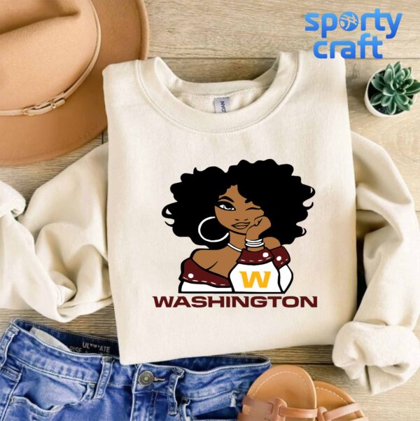 Washington Commanders SVG bundle, Commanders svg