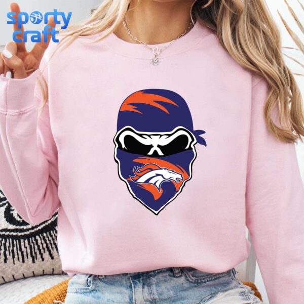 Denver Broncos Bundle SVG, Broncos SVG