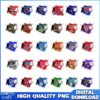 Go Team MLB Team Bundle PNG, Go Team PNG, MLB Team PNG