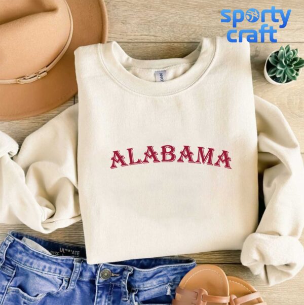 Alabama Crimson Tide SVG Bundle, NCAA SVG, Alabama Crimson Tide SVG