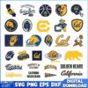 Charleston Cougars Bundle SVG, NCAA SVG, Charleston Cougars SVG