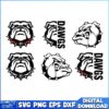Charleston Cougars Bundle SVG, NCAA SVG, Charleston Cougars SVG