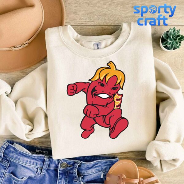 Louisiana Ragin Cajuns SVG Bundle, NCAA SVG, Ragin Cajuns SVG