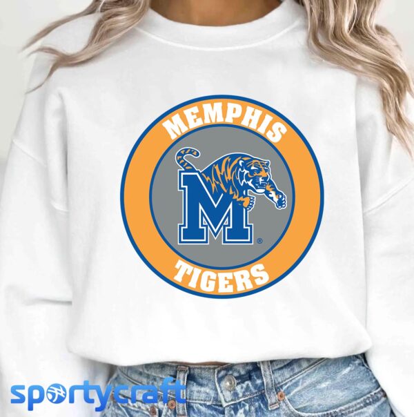 Memphis Tigers SVG Bundle, NCAA SVG, Tigers SVG