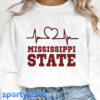 Mississippi State Bulldogs SVG Bundle, NCAA SVG, Mississippi State SVG 1