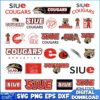San Jose State Spartans SVG Bundle, NCAA SVG, San Jose State SVG