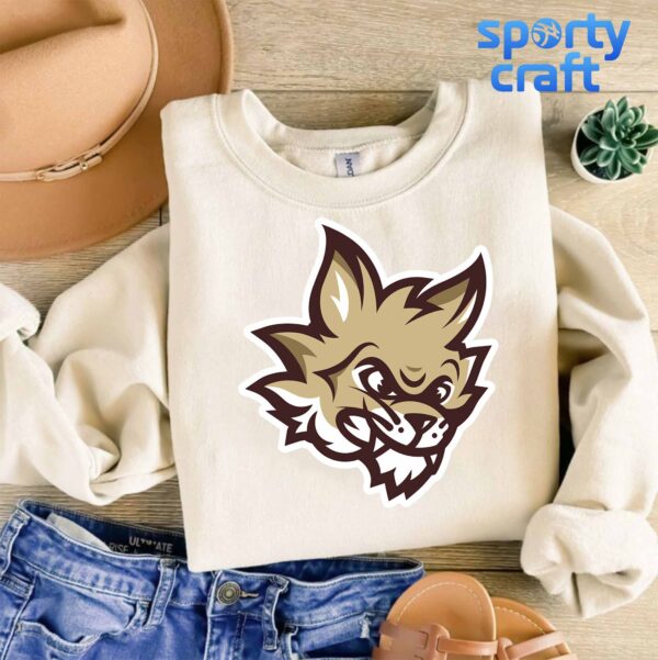 Texas State Bobcats SVG Bundle design, NCAA SVG, Texas State SVG