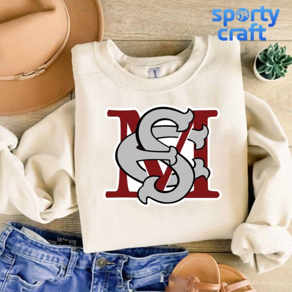 UMES Hawks Team SVG Bundle, NCAA SVG, Maryland Eastern Shore Hawks SVG