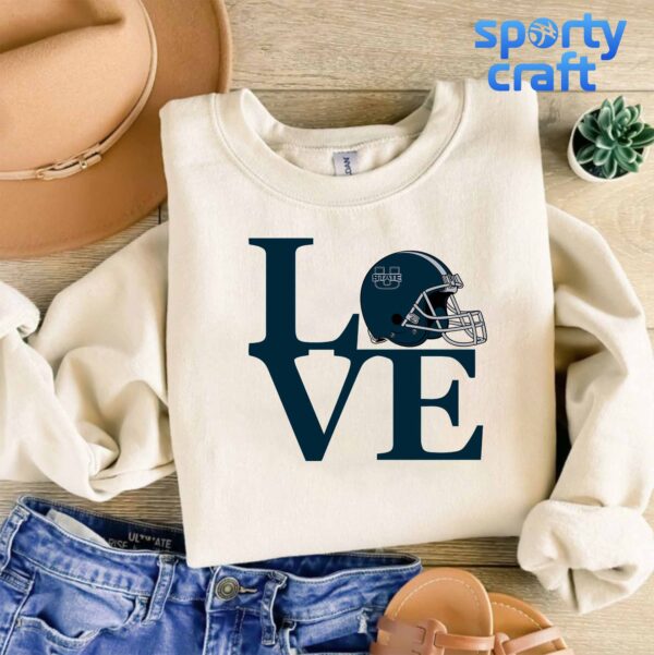 Utah State Aggies Team SVG Bundle, NCAA SVG, Utah State Aggies SVG