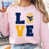 West Virginia Mountaineers SVG Bundle design, NCAA SVG, Mountaineers Football SVG 3