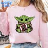Yoda NFL SVG Bundle, NFL Football SVG 2