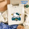 Hello Kitty Jaguars svg Bundle, Jacksonville Jaguars svg 3