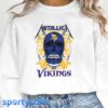Skull Metallic NFL Football Bundle SVG, 32 NFL Teams SVG 3
