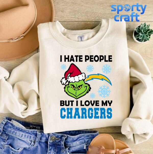 Grinch Love Teams NFL Football Bundle SVG, NFL Teams SVG
