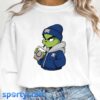 Grinch Colts SVG Bundle, Indianapolis Colts SVG 3