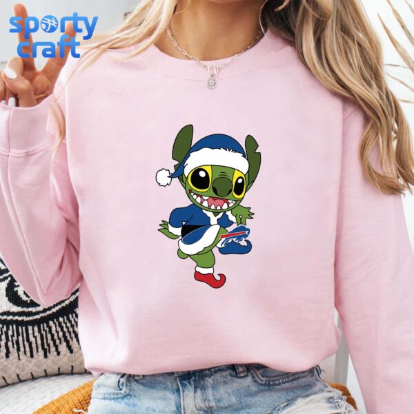 Grinch Bills SVG Bundle, Buffalo Bills SVG