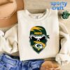 Green Bay Packers Bundle SVG, Packers SVG 3 (1)