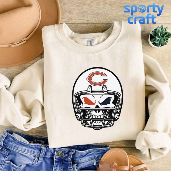 Chicago Bears Team Bundle svg, Bears svg