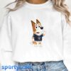 Bluey Dog Raiders PNG Bundle, Las Vegas Raiders PNG 3
