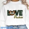 Love My Team NFL Team Bundle PNG, NFL Football PNG 1