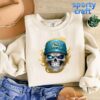 Smokin Skull NFL Teams Bundle PNG, NFL Football PNG 1